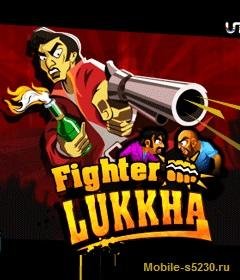 Fighter-Lukkha