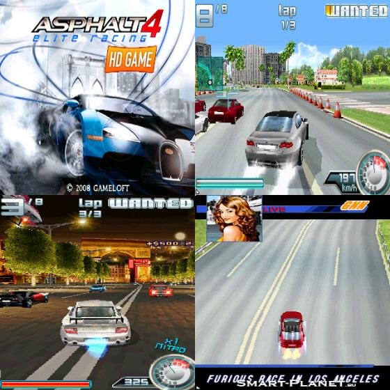 Asphalt4.3D.v1.14.с5.S60v5.SymbianOS9.4.