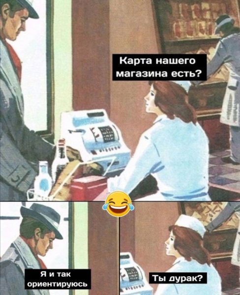 ))