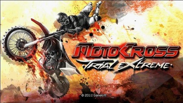 Motocross Trial Extreme ENG(640x360)