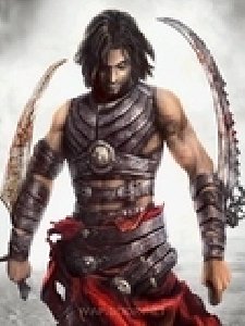 Prince of Persia The Forgotten Sands