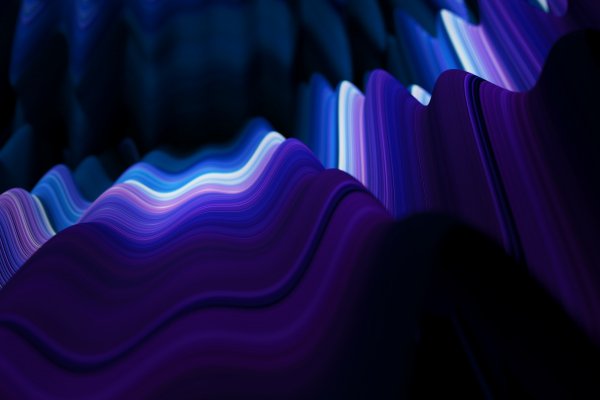 Purple-blue-waves-light-smooth