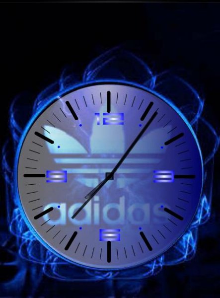 Adidas
