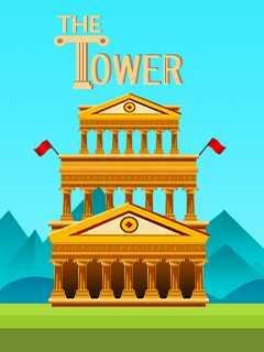 The Tower 240x400 hack