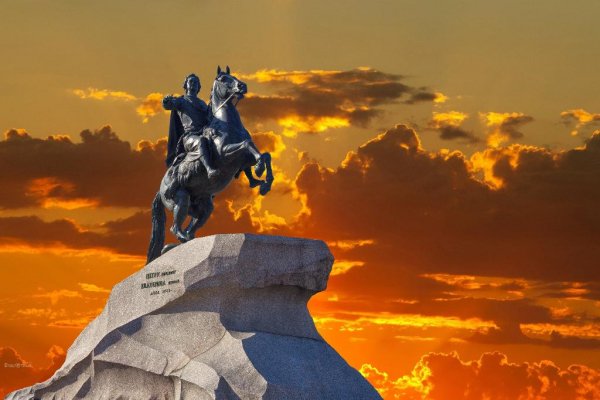 призраки Питера