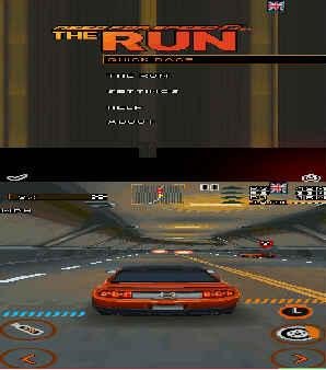 Need for Speed The Run1.00(0)S60v5th