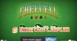 Freecell - v.1.2.0