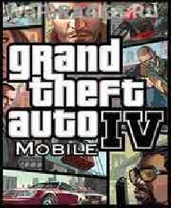 GTA IV