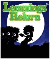 LemmingsReturn
