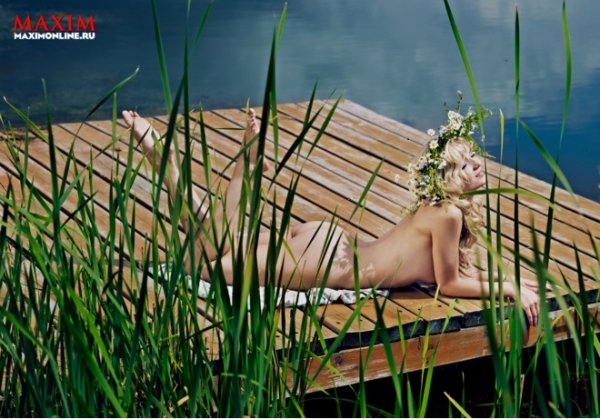 Полина Гагарина