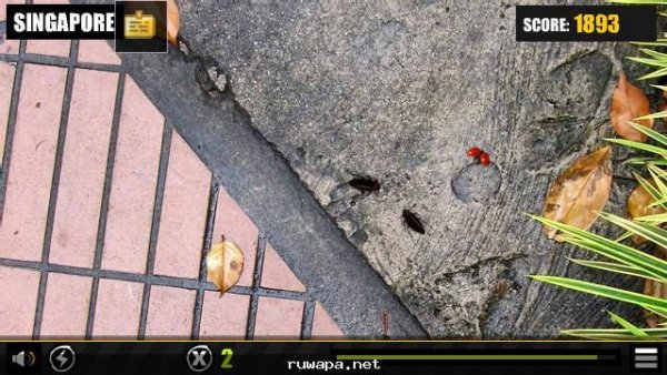 That Roach Game SEA v.1.100 S60v5 S3 sig