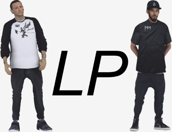 GTA-SA [linkinpark.ru] скины Честера и Майка