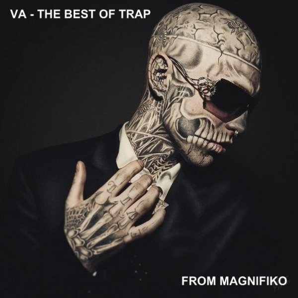 09. Brillz amp Teddy Tuxedo - Buckwild