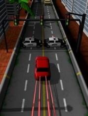 Highway Racing 3D Hack 240x320