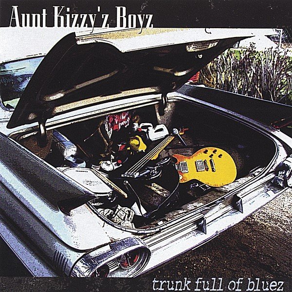 Aunt Kizzy'z Boyz - Hey Pretty Baby