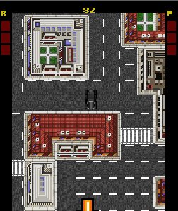 The Academy of Mafia 2