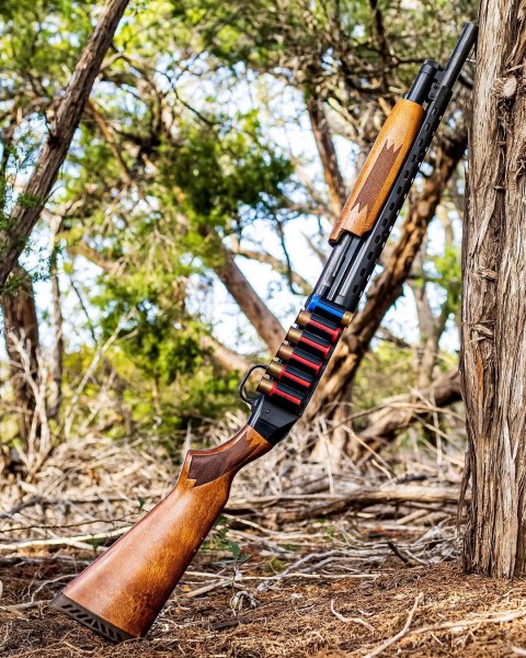 MOSSBERG 500