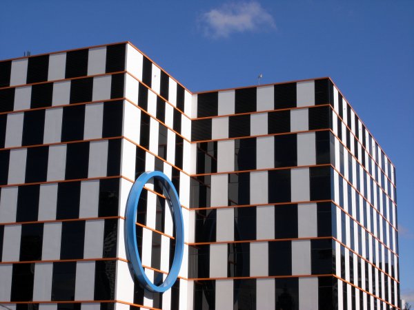 Docklands, Melbourne, VIC, Australia