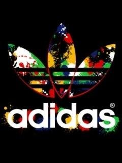 Adidas color