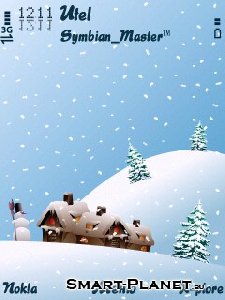 merry christmas mc
