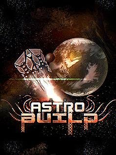 Astro Build 128x160