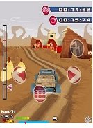 Farm Truck Racing 3D 320x240