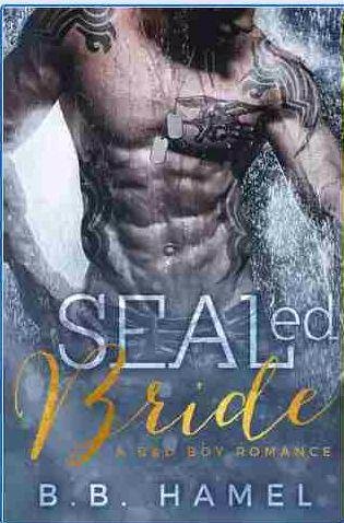 Б.Б.Хэмел - Невеста как прикрытие