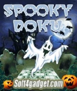 Spooky Doku SE 128x160