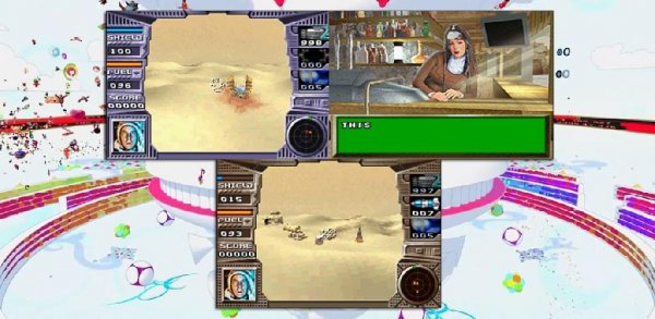 Dune - Ornithopter Assault