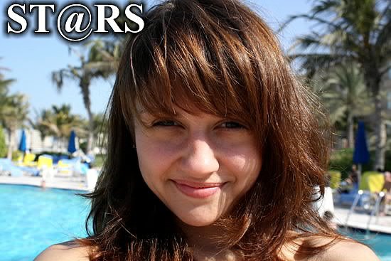 Аня Руднева