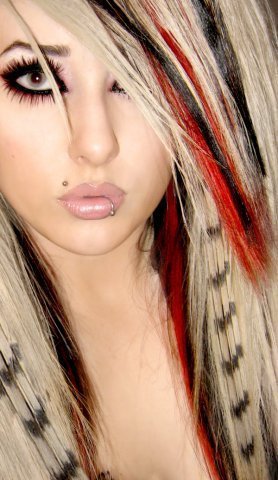 creative hairstyles (41)