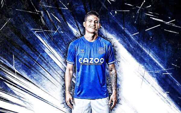 4k-james-rodriguez-grunge-art-everton-fc-colombian-footballer