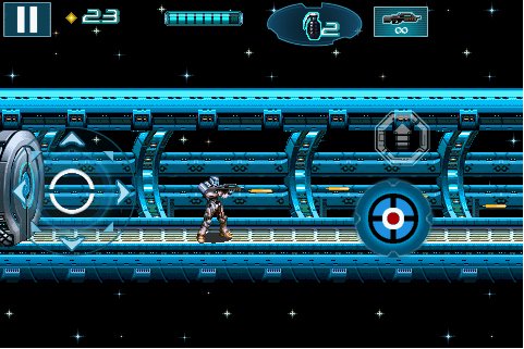 NOVA-Near Orbit Vanguard Alliance RU 480x320