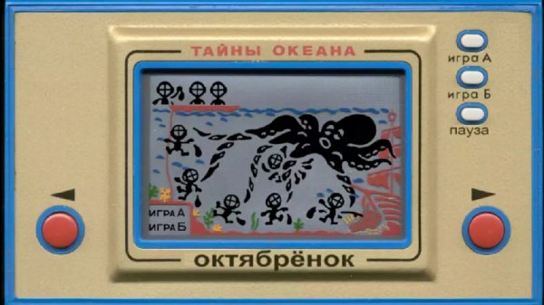 Игры Детства 10 в 1 ver 2.0.0