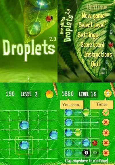 Droplets2