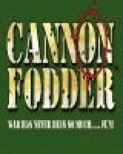 CannonFodder
