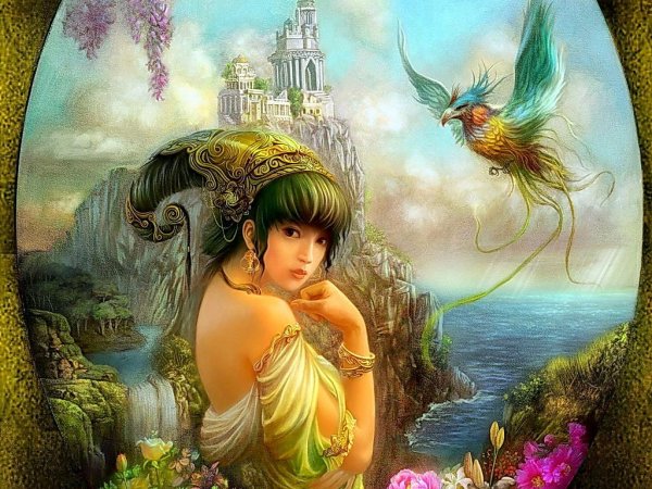 fantasy girls 2531'