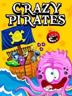 crazy pirates