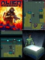 AlienMassacreHack