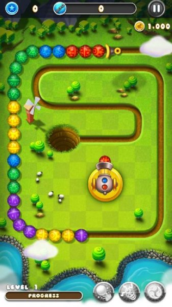 Marble Blast Legend v1.0.9(9)