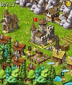 Townsmen-2(Горожане-2''