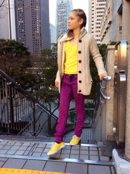 Юля Липницкая