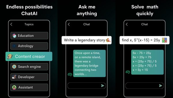 AI Chatbot Assistant Pro v217