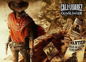 call of juarez gunslinger.12 trainer.sto