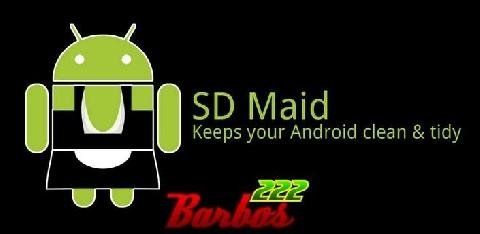 SD Maid - System Cleaning Tool v4.3.5+Key