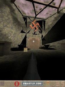 Quake1-Nazihell(mod)
