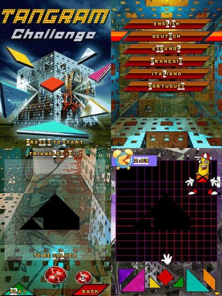 Tangram Challenge 352x416