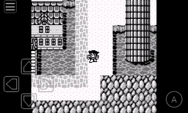 Final Fantasy Legend III (USA)