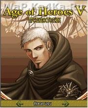 Age of heroes 3 nokia
