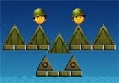 Cover Soldiers